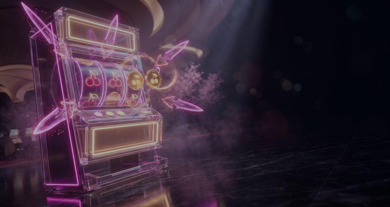 Cherry Jackpot Casino