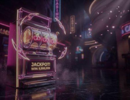Cherry Jackpot Casino