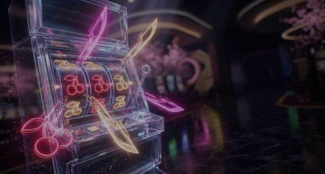 Cherry Jackpot Casino