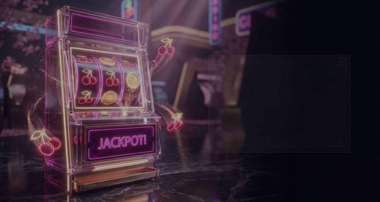 Cherry Jackpot Casino